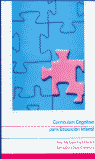 Curriculum Cognitivo para Eduación Infantil.