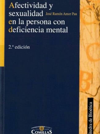 Afectividad y Sexualidad en la Persona con Deficiencia mental