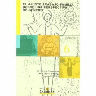 Ajuste Trabajo-familia desde una Perspectiva de Género