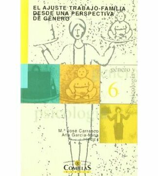 Ajuste Trabajo-familia desde una Perspectiva de Género