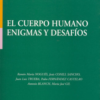 Cuerpo Humano Enigmas y Desafíos