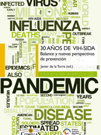 30 Años de VIH-SIDA. Balance y Nuevas Perspectivas de Prevención