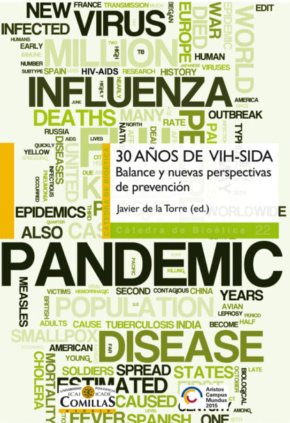 30 Años de VIH-SIDA. Balance y Nuevas Perspectivas de Prevención