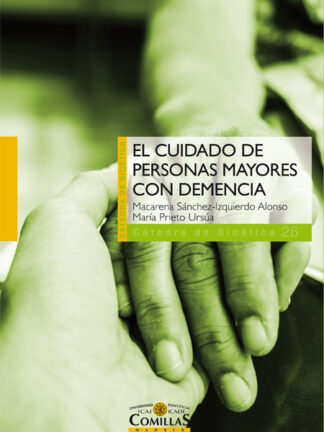 Cuidado de Personas Mayores con Demencia