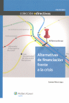 Alternativas de financiación frente a la crisis