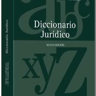 Diccionario jurídico 2012 (ARANZADI) FORMATO PAPEL