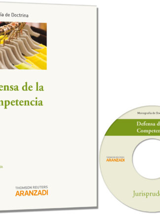Defensa de la Competencia