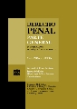 Derecho Penal. Parte General 2016 Introducción. Teoría Jurídica del Delito