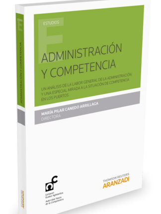 Administración y Competencia