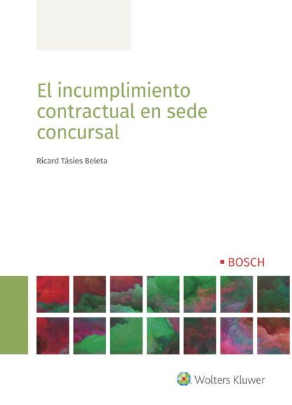 Incumplimiento Contractual en Sede Concursal