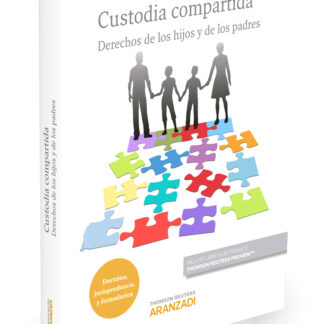 Custodia compartida. Derechos de los hijos y los padres