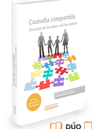 Custodia compartida. Derechos de los hijos y los padres