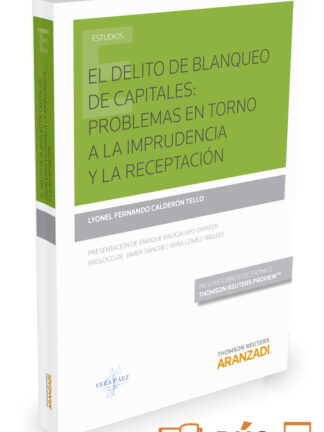 Delito de Blanqueo de Capitales: Problemas en Torno a la Imprudencia y la Receptación