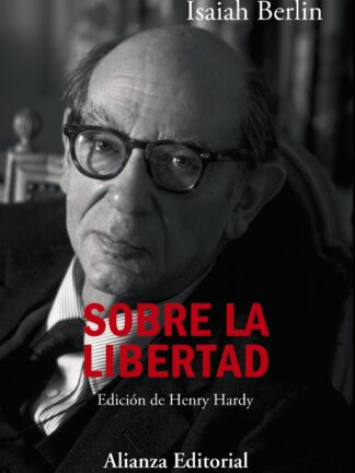 Sobre la libertad