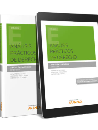 Análisis Prácticos de Derecho