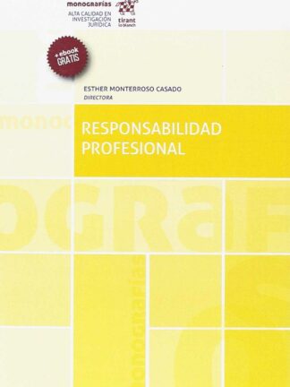 Responsabilidad Profesional