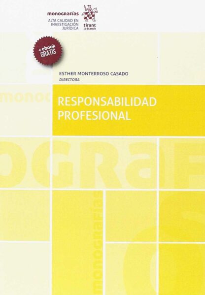 Responsabilidad Profesional