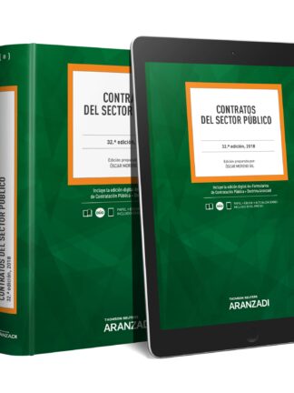 Contratos del sector público 2018