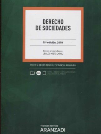 Derecho de sociedades