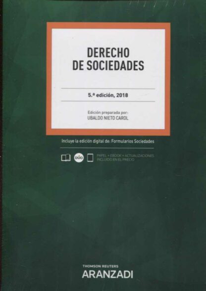 Derecho de sociedades