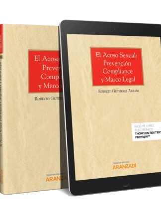 Acoso Sexual: Prevención Compliance y Marco Legal