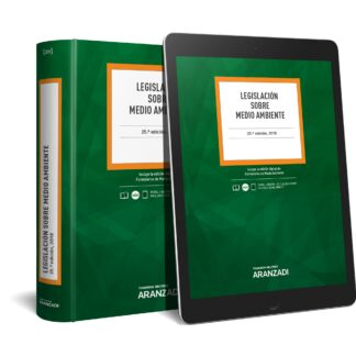 Legislación sobre Medio Ambiente