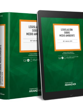 Legislación sobre Medio Ambiente