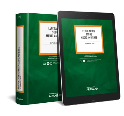 Legislación sobre Medio Ambiente