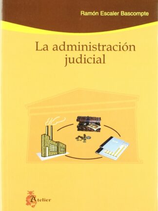 Administración Judicial