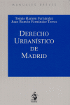 Derecho Urbanístico de Madrid