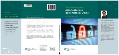 Todo lo que hay que saber de aspectos legales de los negocios online