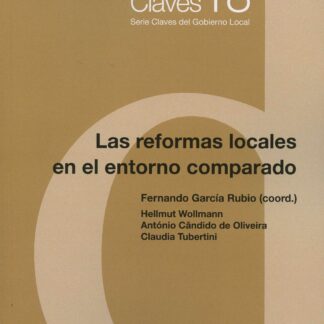 Reformas Locales en el Entorno Comparado