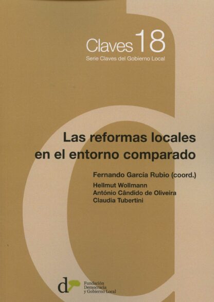 Reformas Locales en el Entorno Comparado