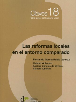 Reformas Locales en el Entorno Comparado