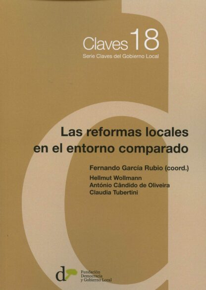 Reformas Locales en el Entorno Comparado