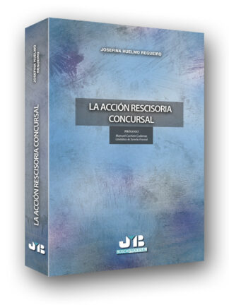 Acción Rescisoria Concursal