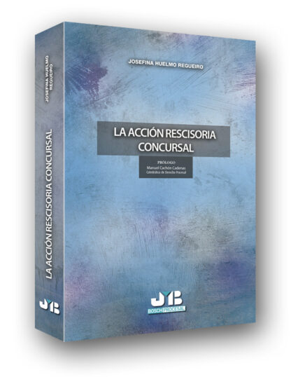 Acción Rescisoria Concursal
