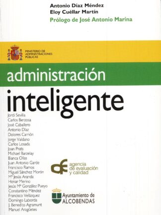 Administración Inteligente.