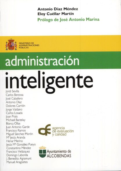 Administración Inteligente.