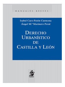 Derecho Urbanístico de Castilla y León