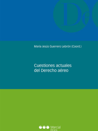 Cuestiones Actuales del Derecho Aéreo
