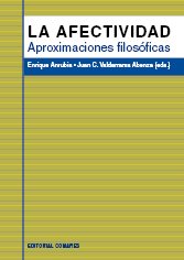 Afectividad. Aproximaciones filosóficas