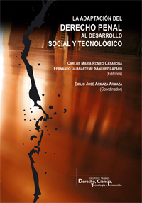Adaptación del derecho penal al desarrollo social y tecnlógico