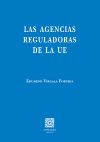 Agencias reguladoras de la UE