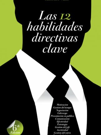 12 Habilidades clave