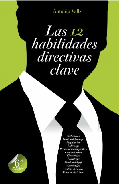 12 Habilidades clave