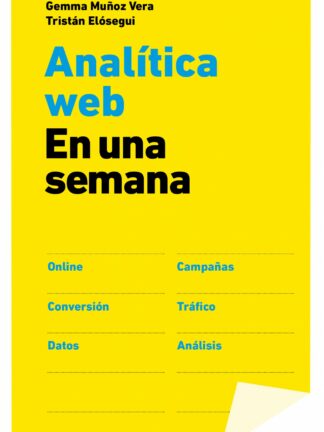Analítica Web