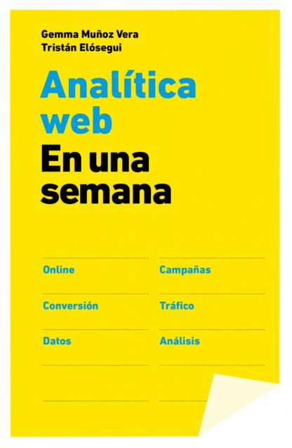 Analítica Web