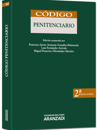 Código penitenciario