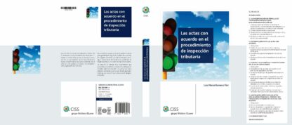 Actas con Acuerdo en el Procedimiento de Inspección Tributaria